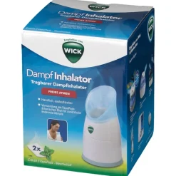Dampf-Inhalator mit VapoPads®><noscript><img width=
