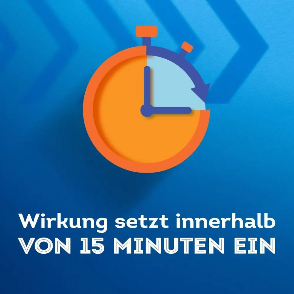 DayMed Hartkapseln für den Tag bei Erkältungssymptomen>WICK Hot