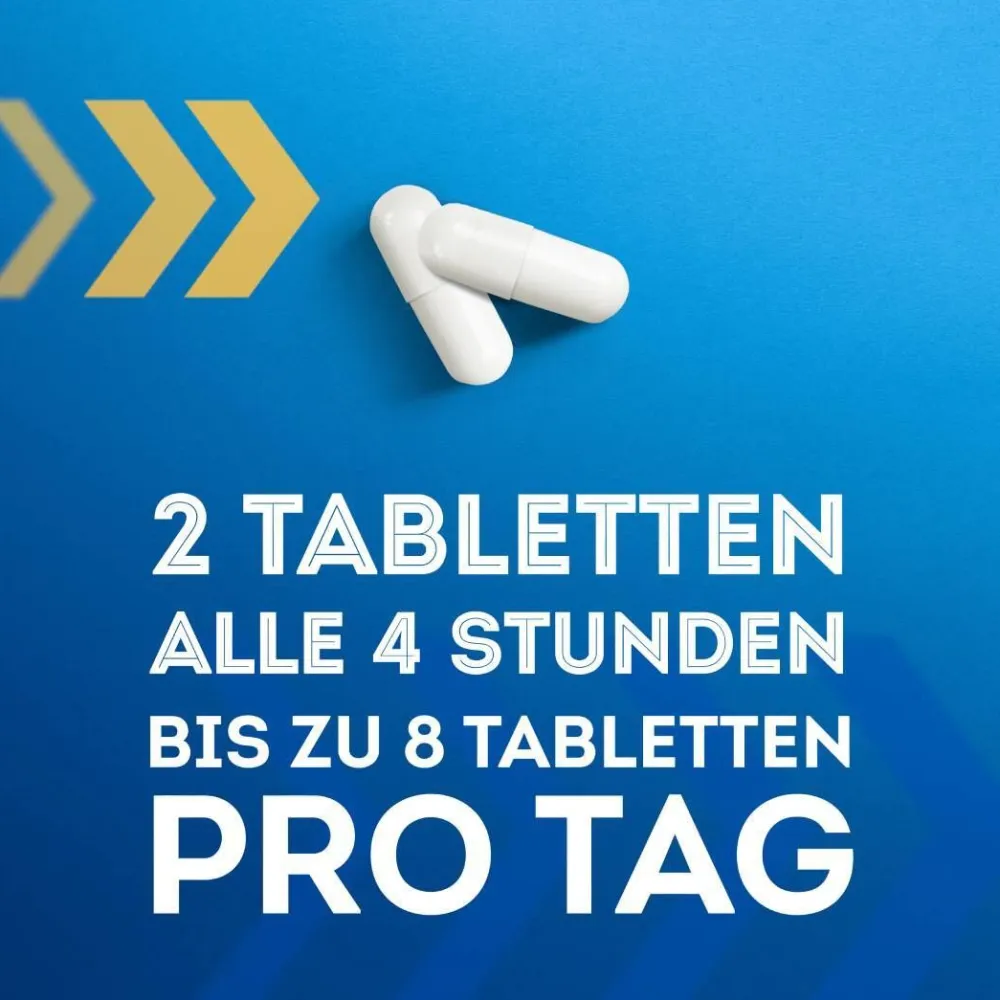 DayMed Hartkapseln für den Tag bei Erkältungssymptomen>WICK Hot