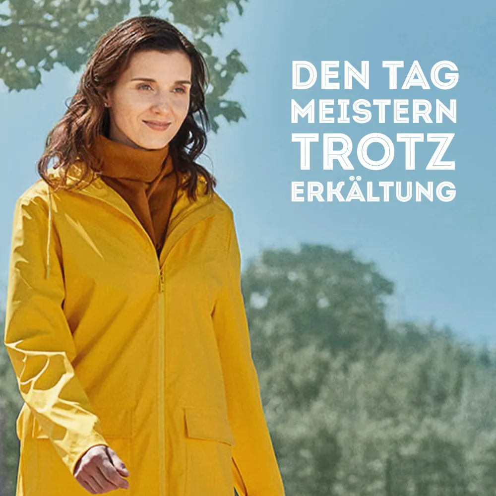DayNait Filmtabletten, Hilfe für Tag & Nacht bei Erkältung|WICK Online