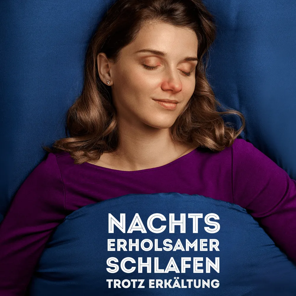 DayNait Filmtabletten, Hilfe für Tag & Nacht bei Erkältung|WICK Online