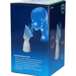 Elektrischer Sinus-Inhalator|WICK Clearance