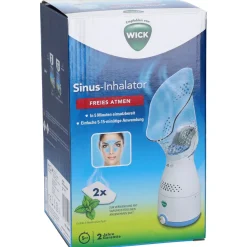 Elektrischer Sinus-Inhalator|WICK Clearance