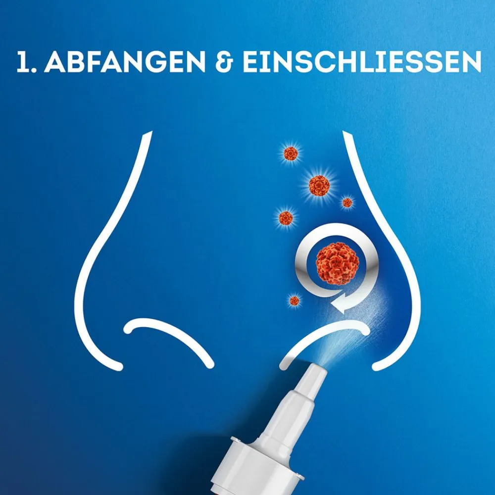 Erste Abwehr Mikro-Gel Spray|WICK Clearance