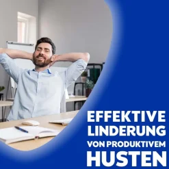 WICK Husten-Löser Sirup mit Honigaroma mit Guaifenesin zur Linderung von produktivem Husten| Sale
