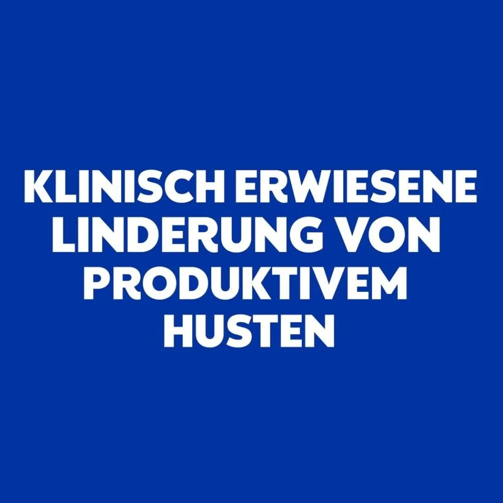 WICK Husten-Löser Sirup mit Honigaroma mit Guaifenesin zur Linderung von produktivem Husten| Sale