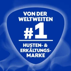 WICK Husten-Löser Sirup mit Honigaroma mit Guaifenesin zur Linderung von produktivem Husten| Sale