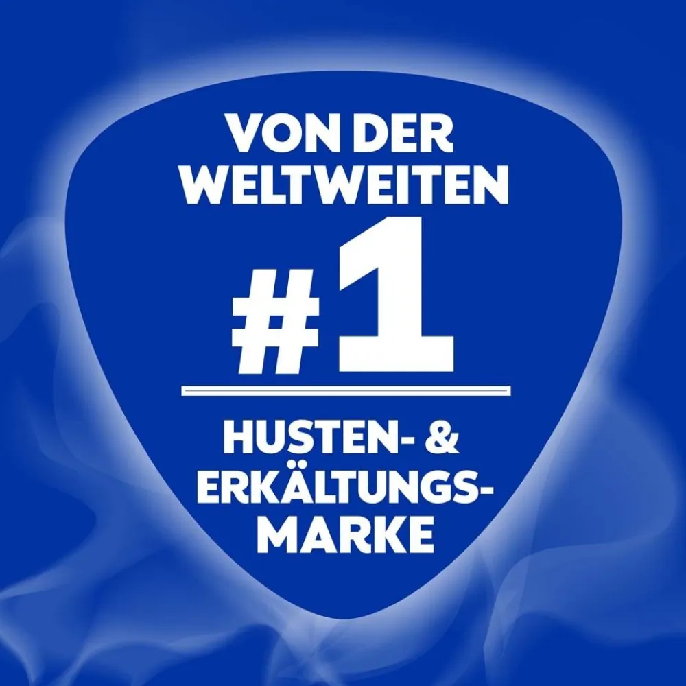 WICK Husten-Löser Sirup mit Honigaroma mit Guaifenesin zur Linderung von produktivem Husten| Sale