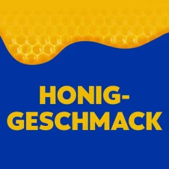 WICK Husten-Sirup gegen Reizhusten mit Honig bietet Linderung gegen Husten bis zu 6 Stunden><noscript><img width=