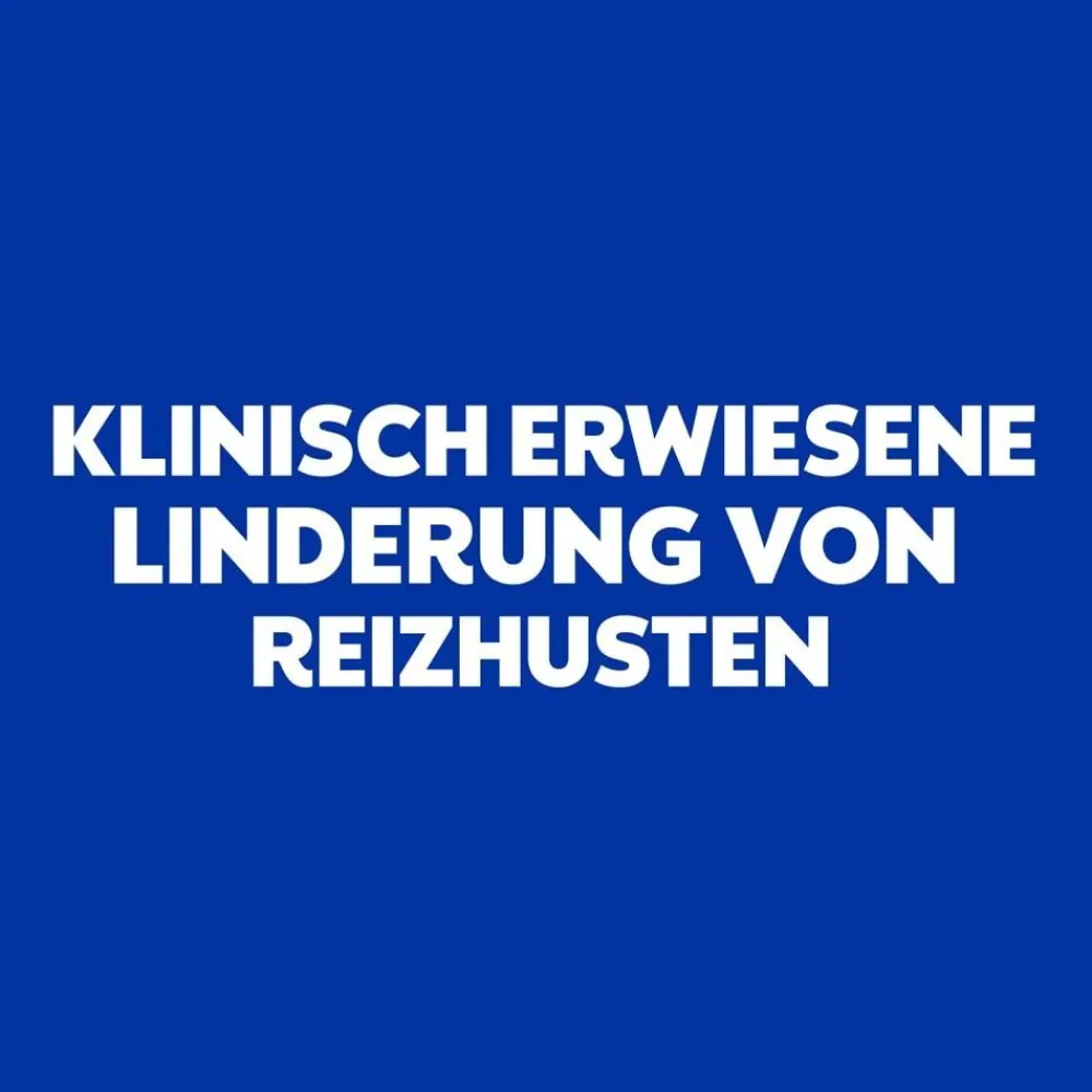 WICK Husten-Sirup gegen Reizhusten mit Honig bietet Linderung gegen Husten bis zu 6 Stunden> Hot