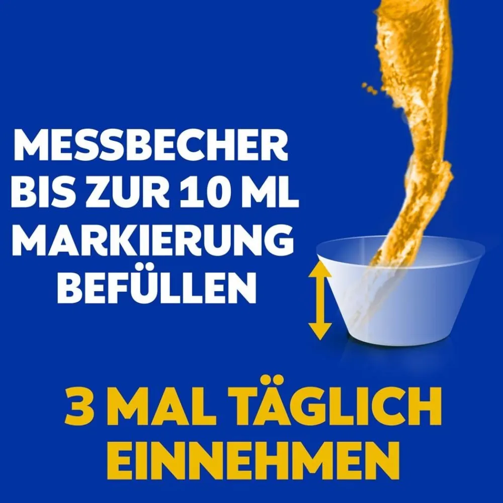 WICK Husten-Sirup Natura für Erwachsene: 2-in-1 Linderung von Reizhusten und produktivem Husten> Discount