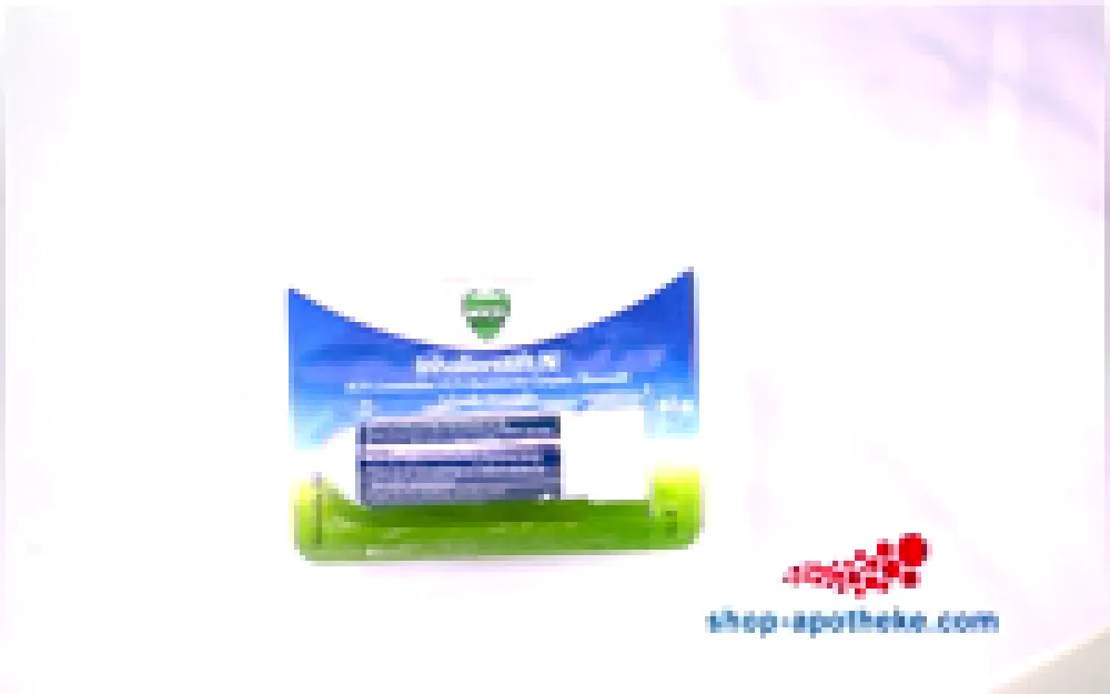 INHALIERSTIFT N gegen eine verstopfte Nase>WICK Discount
