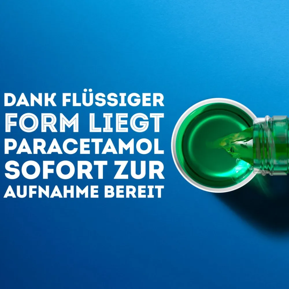MediNait Erkältungssirup zur Linderung von 6 Erkältungssymptomen|WICK