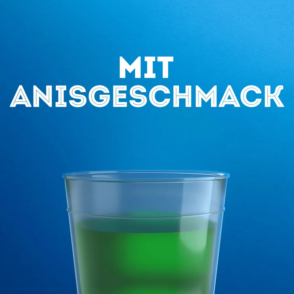 MediNait Erkältungssirup zur Linderung von 6 Erkältungssymptomen|WICK