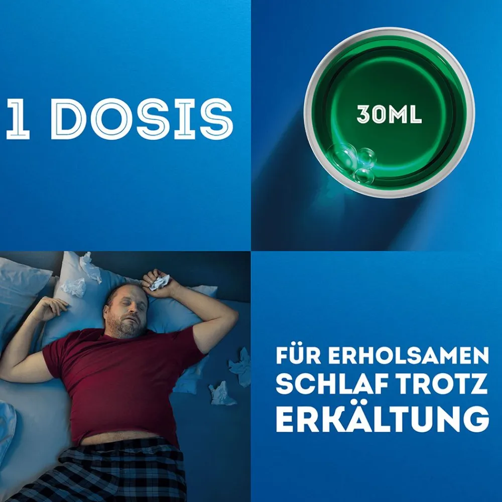 MediNait Erkältungssirup für die Nacht>WICK Outlet