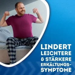 WICK MediNait mit Anisgeschmack, Erkältungssirup ohne Alkohol> Discount