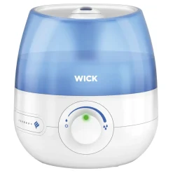 WICK Mini Kaltluft Freies Atmen Ultraschall-Luftbefeuchter| Hot