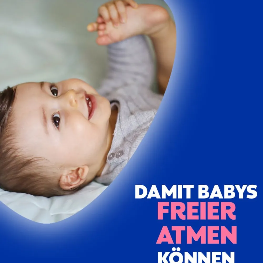 WICK Dosiertropfer Baby ohne Konservierungsstoffe, ab der 1. Lebenswoche>Nasivin New