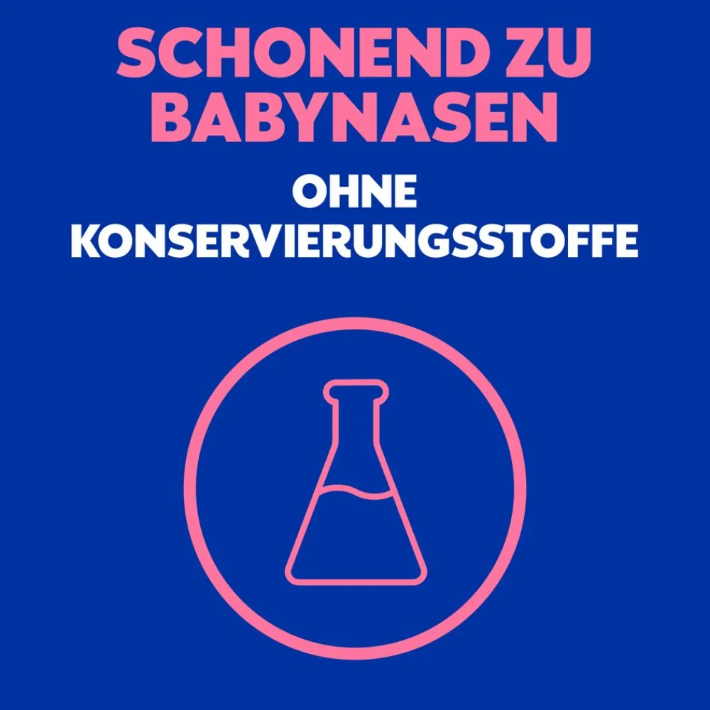WICK Dosiertropfer Baby ohne Konservierungsstoffe, ab der 1. Lebenswoche>Nasivin New