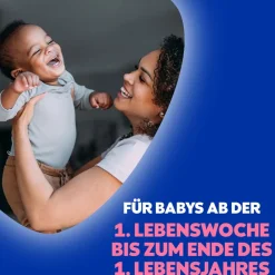 WICK Dosiertropfer Baby ohne Konservierungsstoffe, ab der 1. Lebenswoche><noscript><img width=
