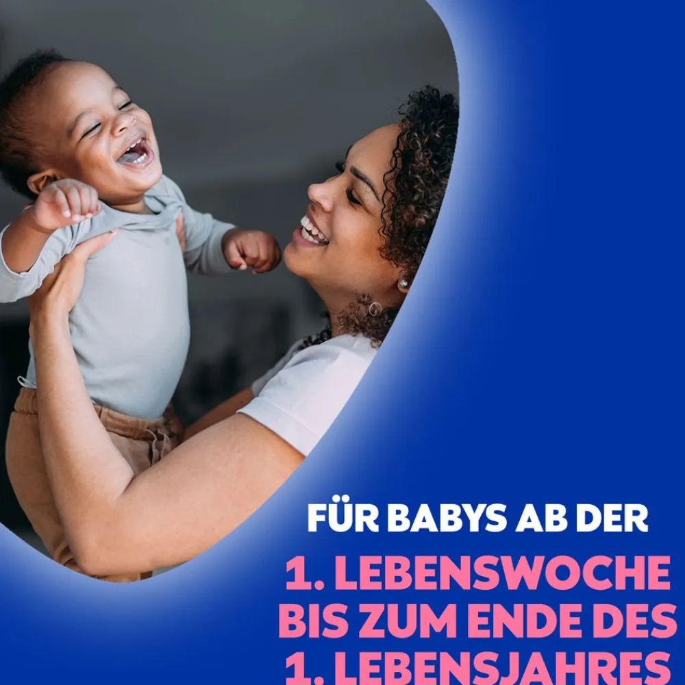 WICK Dosiertropfer Baby ohne Konservierungsstoffe, ab der 1. Lebenswoche>Nasivin New
