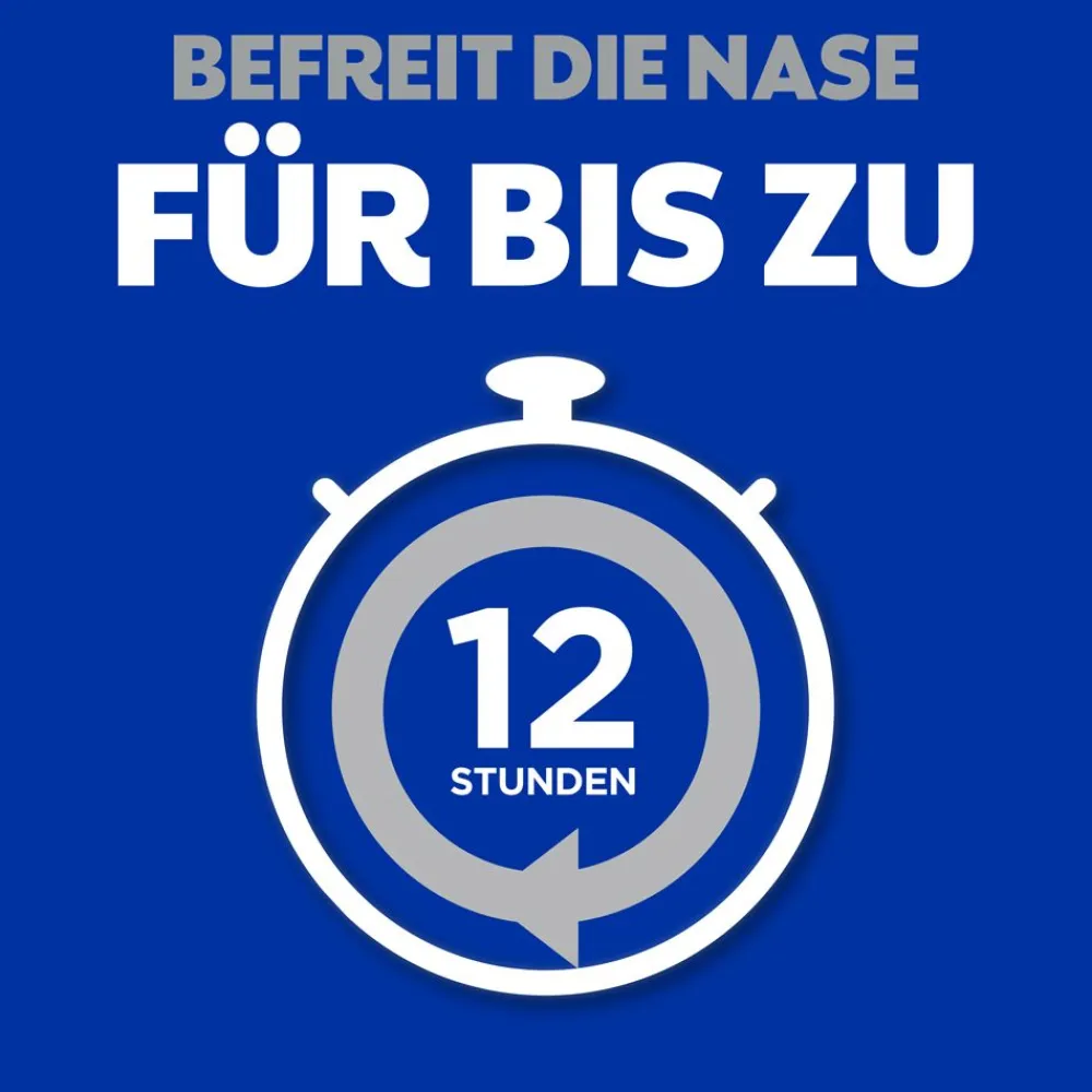 WICK Nasenspray Erwachsene und Schulkinder ohne Konservierungsstoffe, ab 6 Jahren>Nasivin Online