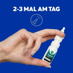 WICK Nasenspray Erwachsene und Schulkinder ohne Konservierungsstoffe, ab 6 Jahren><noscript><img width=