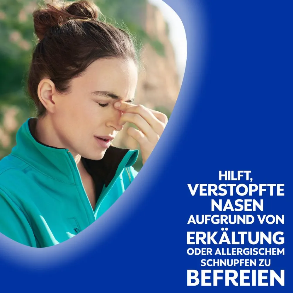 WICK Natura Nasenspray, abschwellendes Nasenspray>Nasivin New