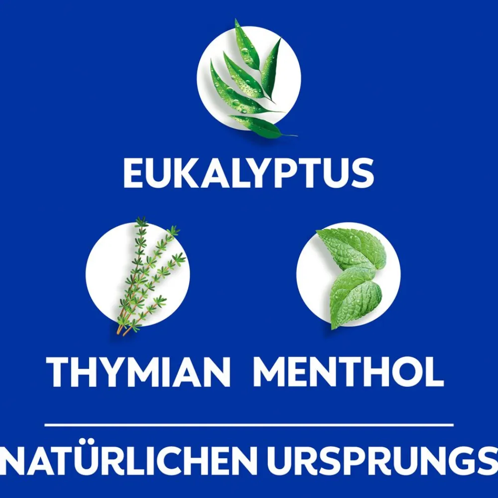 WICK Natura Nasenspray, abschwellendes Nasenspray>Nasivin New