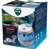 SweetDreams 2-in-1 Ultraschall Luftbefeuchter>WICK Sale