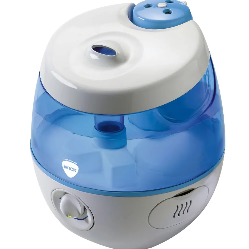 SweetDreams 2-in-1 Ultraschall Luftbefeuchter>WICK Sale