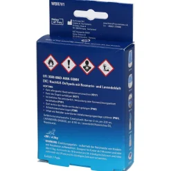 VapoPads® Rosmarin-Lavendel Nachfüll-Duftpads><noscript><img width=