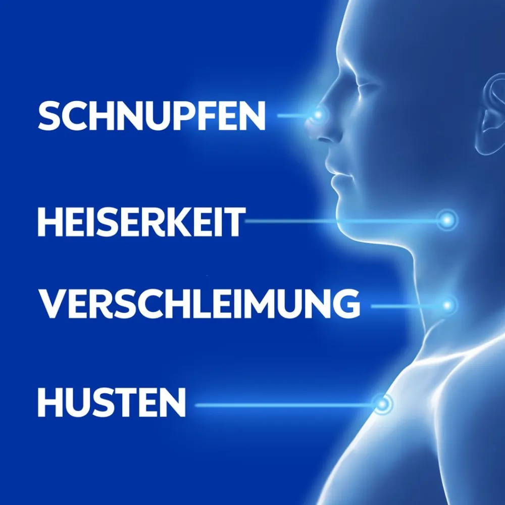 VapoRub Erkältungssalbe, Linderung von 4 Erkältungssymptomen>WICK Online