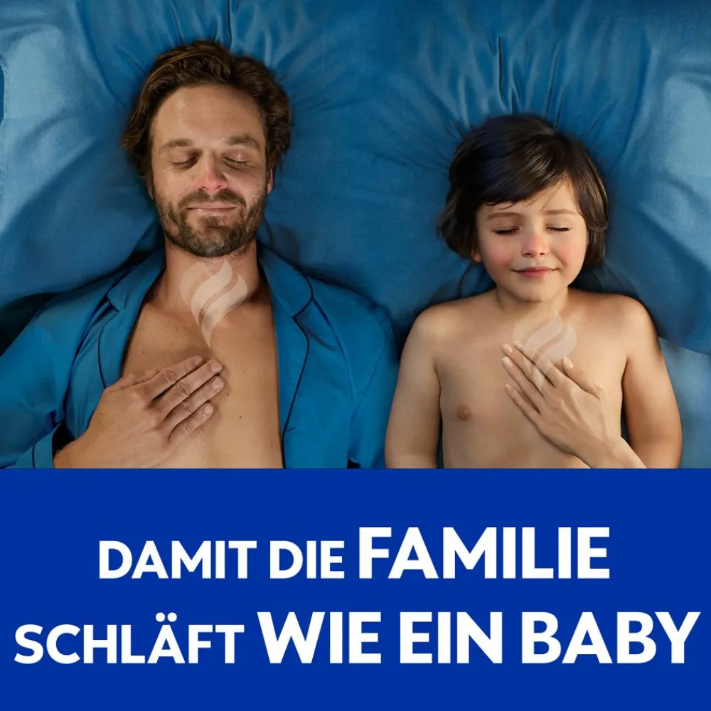 VapoRub Erkältungssalbe, Linderung von 4 Erkältungssymptomen>WICK Online