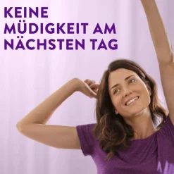 ZzzQuil® Gute Nacht, Einschlafhilfe* mit Melatonin Waldfrucht|WICK Sale