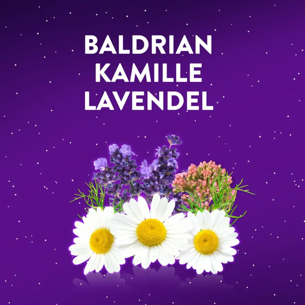 ZzzQuil® Gute Nacht, Einschlafhilfe* mit Melatonin Waldfrucht|WICK Sale