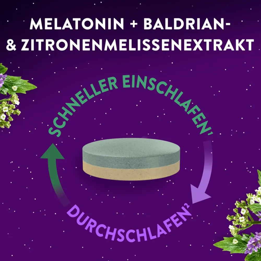 WICK ZzzQuil® Gute Nacht Ein- und Durchschlafen> Sale
