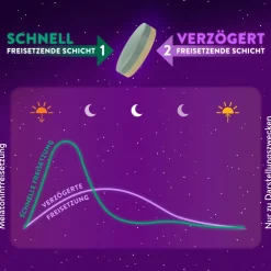 WICK ZzzQuil® Gute Nacht Ein- und Durchschlafen><noscript><img width=