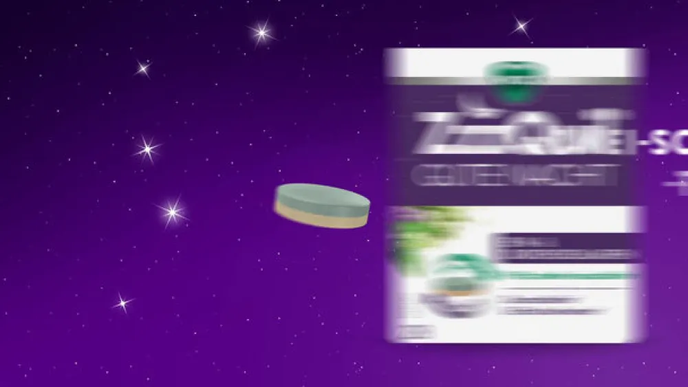 WICK ZzzQuil® Gute Nacht Ein- und Durchschlafen> Sale