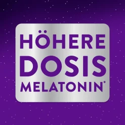 WICK ZzzQuil Gute Nacht INTENS, Höhere Dosis Melatonin*| Discount