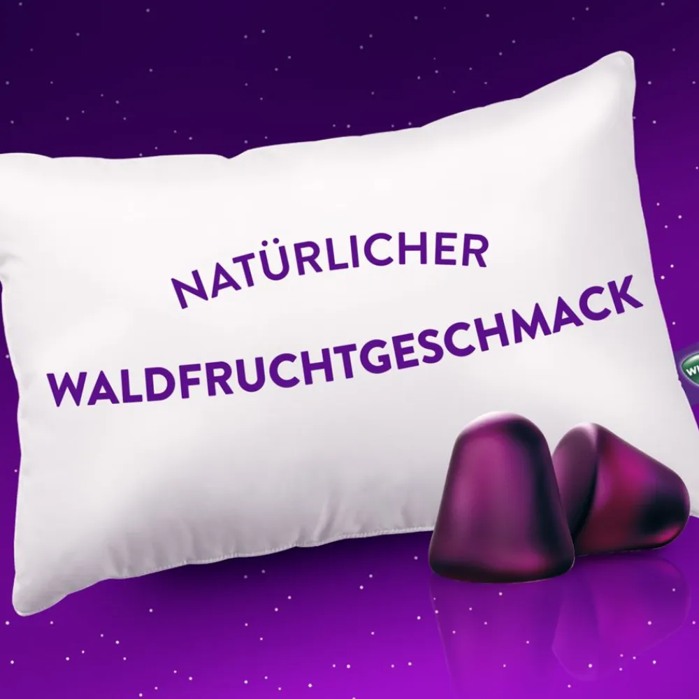 WICK ZzzQuil Gute Nacht INTENS, Höhere Dosis Melatonin*| Discount