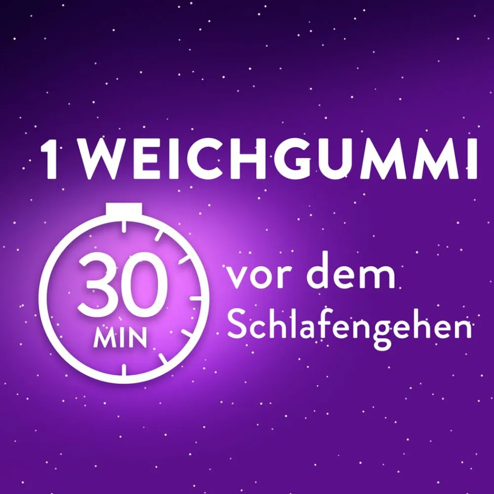 WICK ZzzQuil Gute Nacht INTENS, Höhere Dosis Melatonin*| Discount