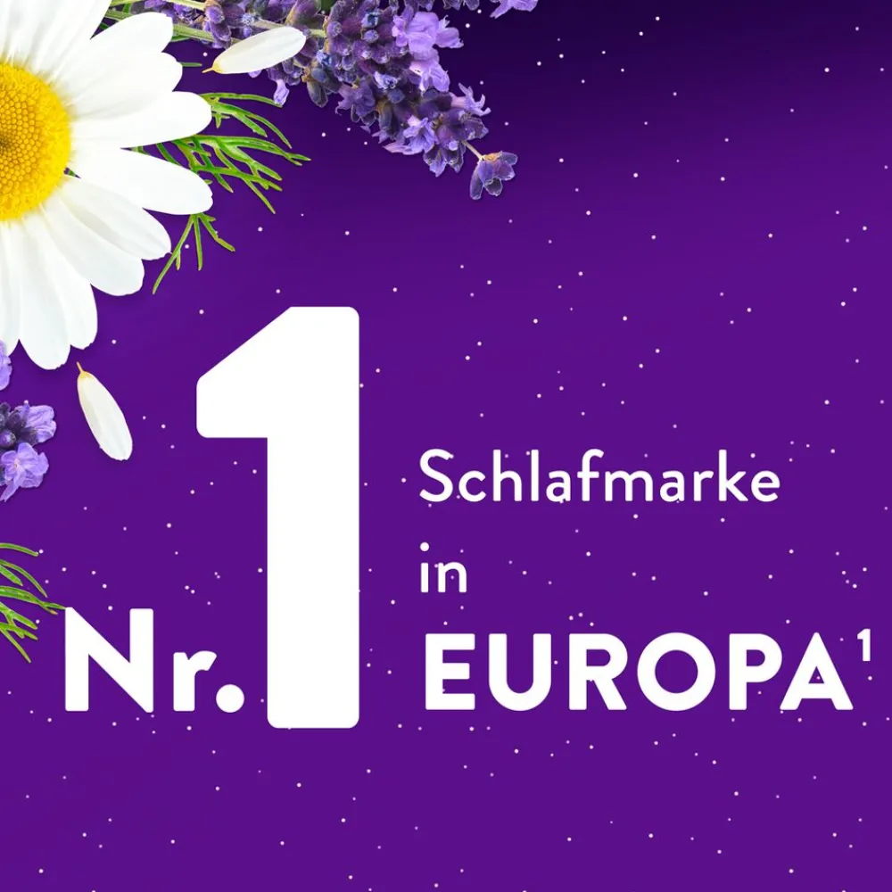WICK ZzzQuil Gute Nacht INTENS, Höhere Dosis Melatonin*| Discount