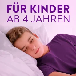 WICK ZzzQuil Gute Nacht KIDS, Weichgummis mit Melatonin> Discount