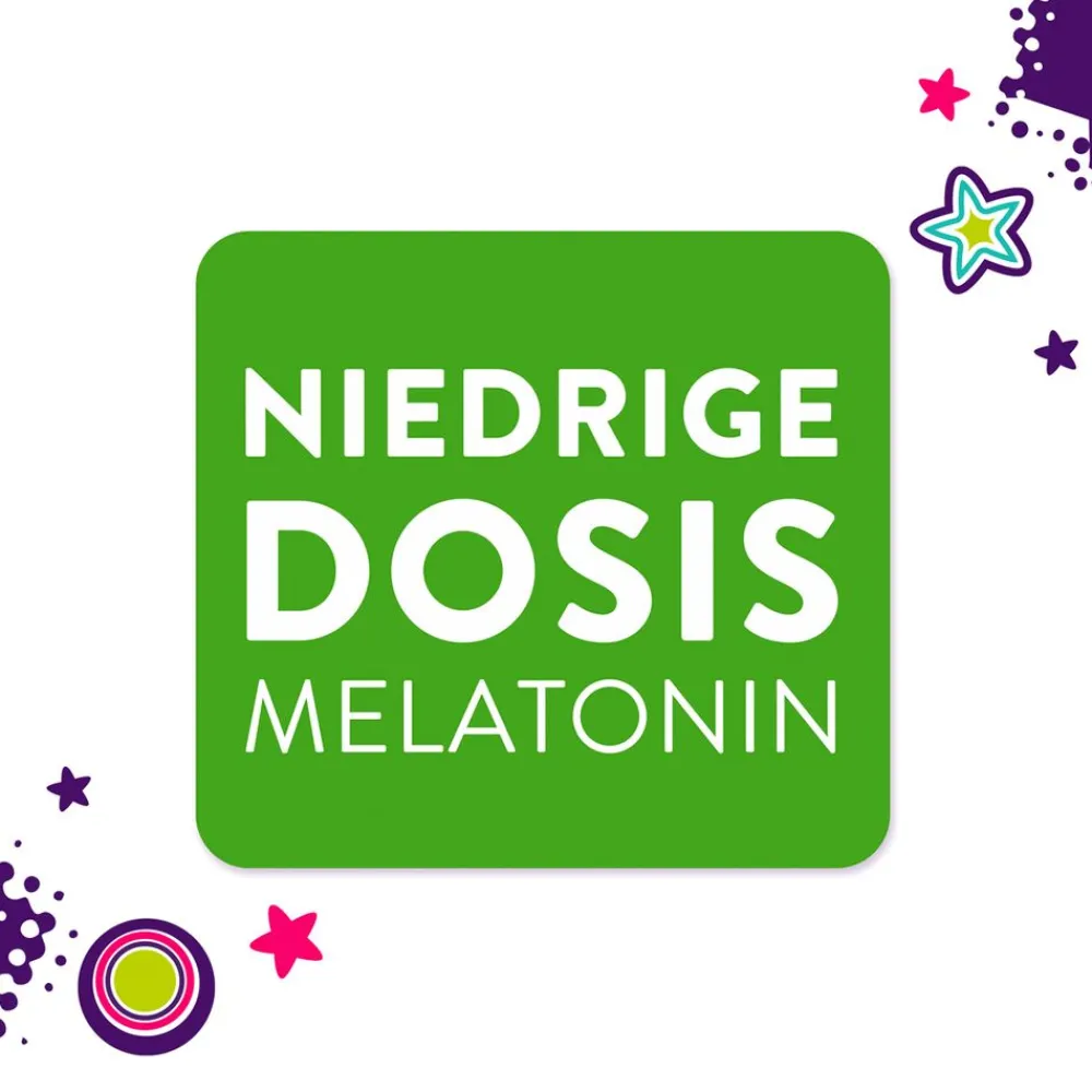 WICK ZzzQuil Gute Nacht KIDS, Weichgummis mit Melatonin> Discount