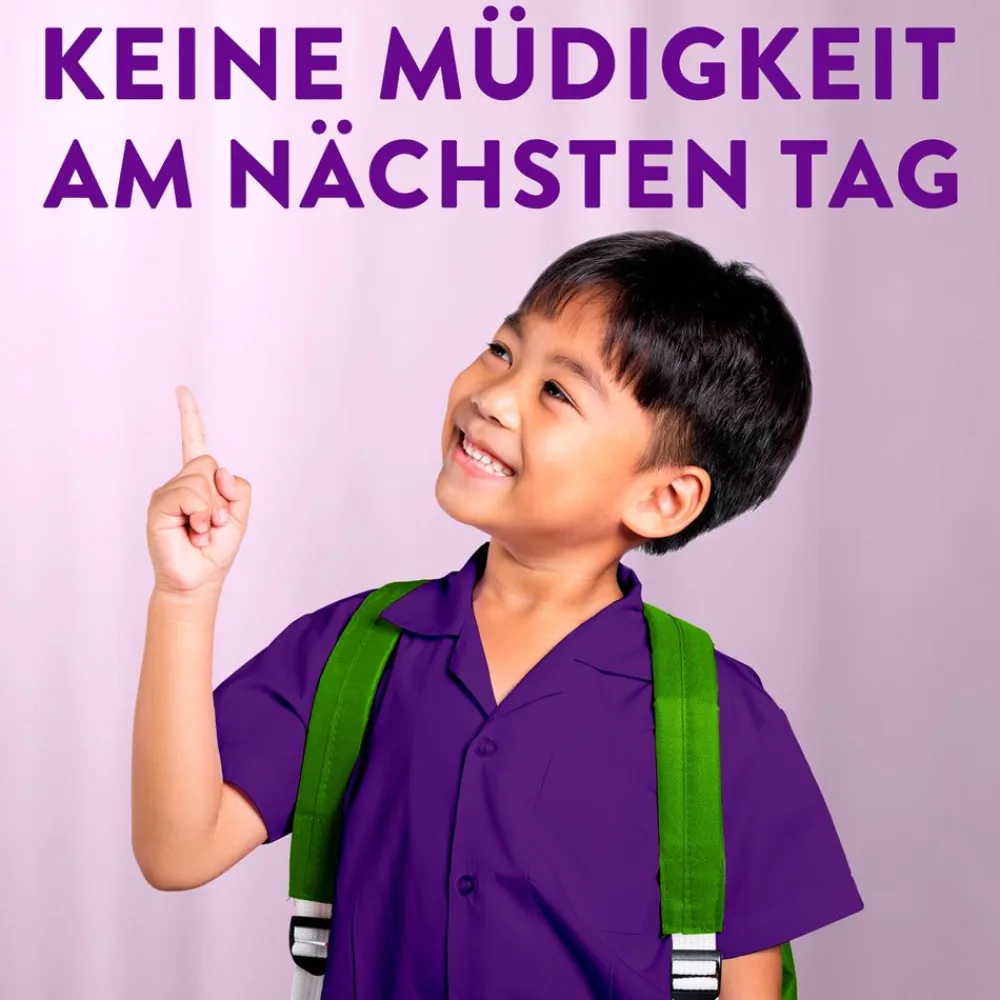 WICK ZzzQuil Gute Nacht KIDS, Weichgummis mit Melatonin> Discount