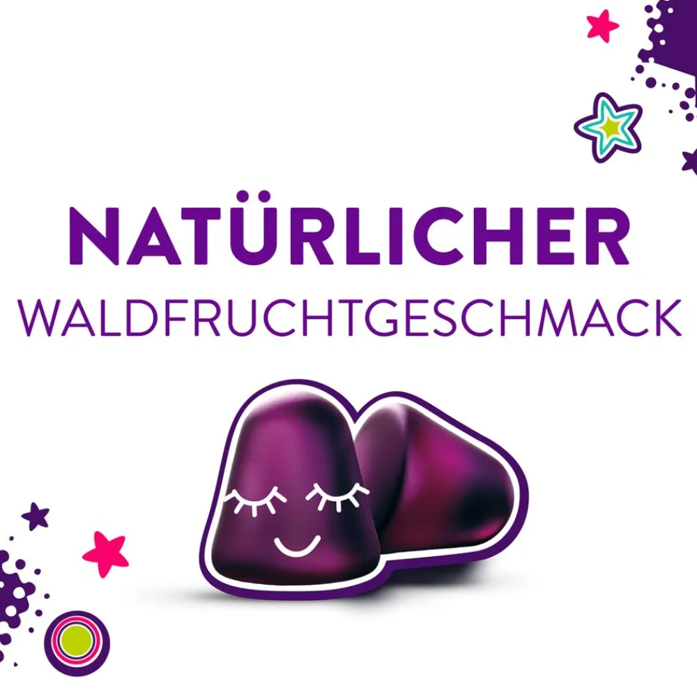 WICK ZzzQuil Gute Nacht KIDS, Weichgummis mit Melatonin> Discount