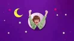WICK ZzzQuil Gute Nacht KIDS, Weichgummis mit Melatonin><noscript><img width=