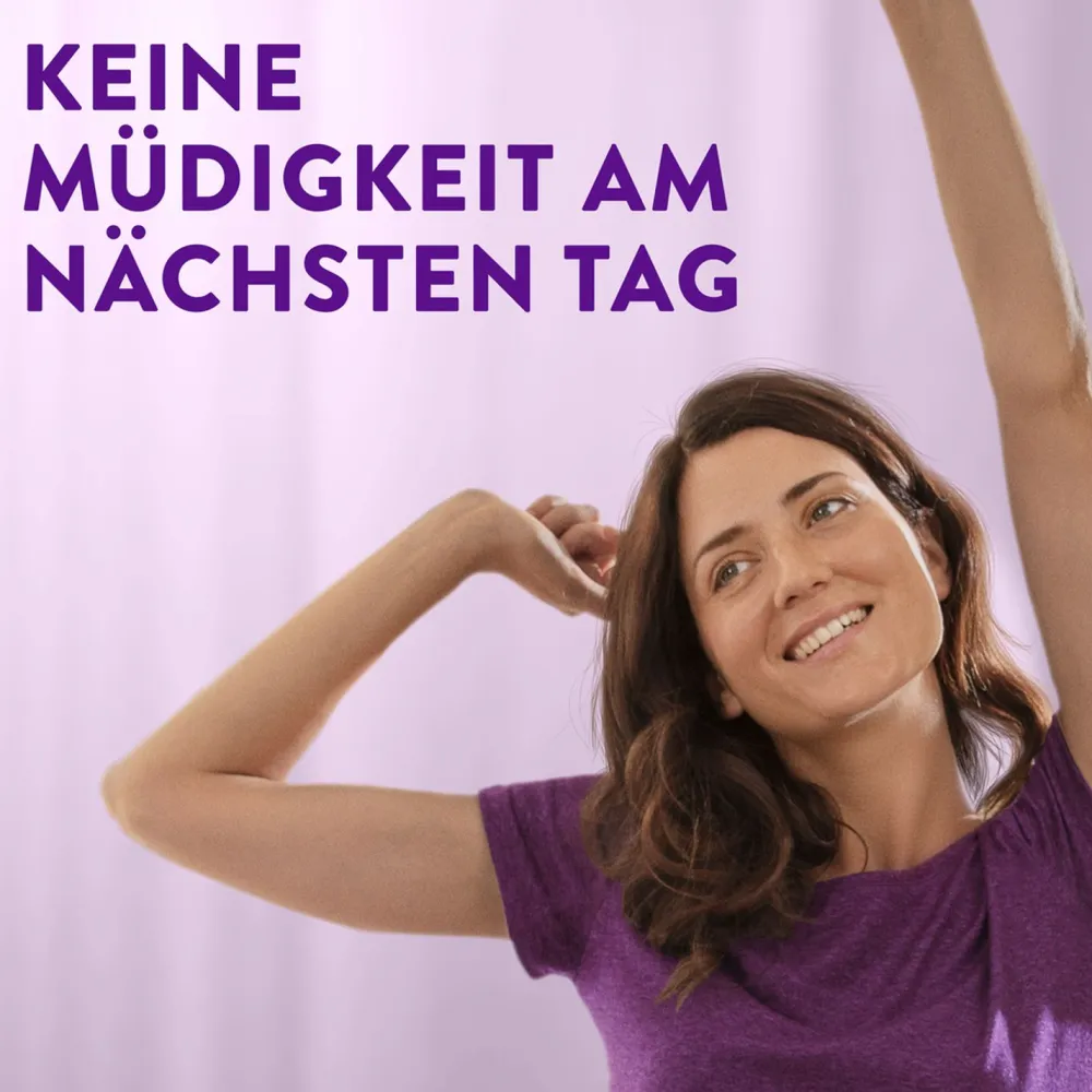 ZzzQuil Gute Nacht mit Melatonin|WICK Clearance