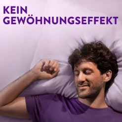 ZzzQuil Gute Nacht mit Melatonin Mango-Banane + ZzzQuil Gute Nacht mit Melatonin|WICK Outlet
